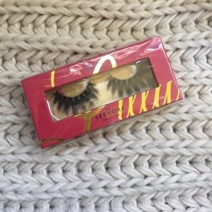 Lily Lashes Faux Mink Mykonos